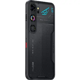 Mobilní telefon - ZTE Nubia Neo 5 GT 5G 12/256GB Černý - 6