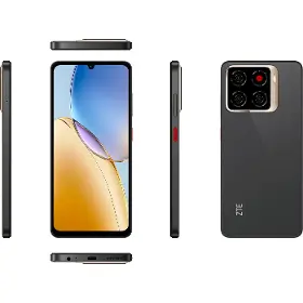 Mobilný telefón - ZTE Blade A56 4/64GB Černý - 10