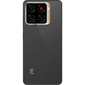 Mobilný telefón - ZTE Blade A56 4/64GB Černý - 2