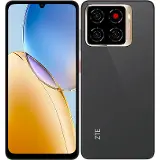 ZTE Blade A56 4/64GB Černý