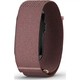Chytrý náramek - Garmin CIRQA Smart Band Mauve S-M - 2