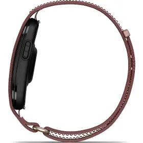 Chytrý náramek - Garmin CIRQA Smart Band Mauve S-M - 4