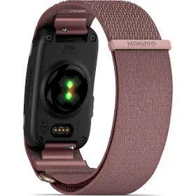 Chytrý náramek - Garmin CIRQA Smart Band Mauve S-M - 5