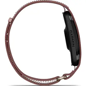 Chytrý náramek - Garmin CIRQA Smart Band Mauve S-M - 6