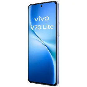 Mobilní telefon - Vivo V70 Lite 5G 6/256GB Titanium Blue - 10