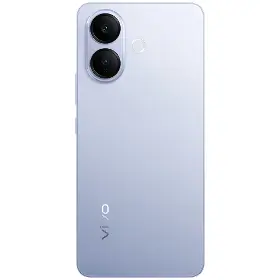 Mobilní telefon - Vivo V70 Lite 5G 6/256GB Titanium Blue - 11