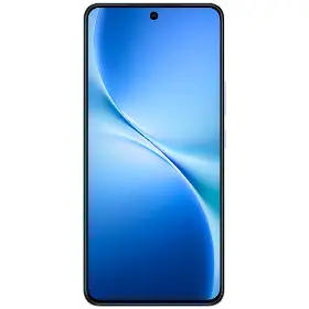 Mobilní telefon - Vivo V70 Lite 5G 6/256GB Titanium Blue - 13