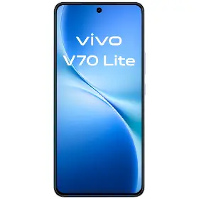Mobilní telefon - Vivo V70 Lite 5G 6/256GB Titanium Blue - 14