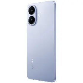 Mobilní telefon - Vivo V70 Lite 5G 6/256GB Titanium Blue - 6