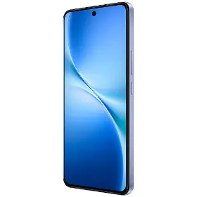 Mobilní telefon - Vivo V70 Lite 5G 6/256GB Titanium Blue - 9