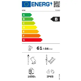 Mobilní telefon - Vivo V70 Lite 5G 6/256GB Titanium Blue - 18