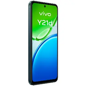 Mobilní telefon - Vivo Y21d 4/128GB Jade Green - 10