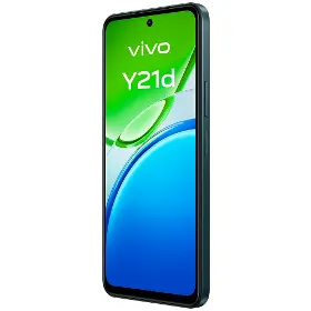 Mobilní telefon - Vivo Y21d 4/128GB Jade Green - 13
