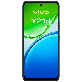 Mobilní telefon - Vivo Y21d 4/128GB Jade Green - 17