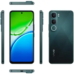 Mobilní telefon - Vivo Y21d 4/128GB Jade Green - 18