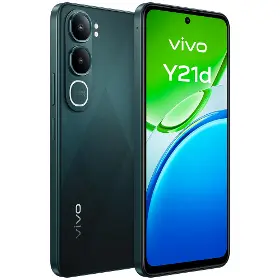 Mobilní telefon - Vivo Y21d 4/128GB Jade Green - 3