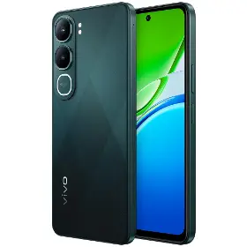 Mobilní telefon - Vivo Y21d 4/128GB Jade Green - 4