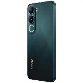 Mobilní telefon - Vivo Y21d 4/128GB Jade Green - 7