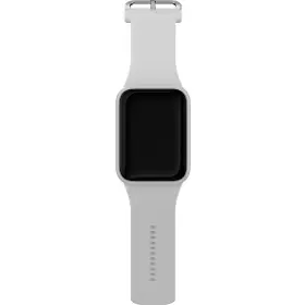Chytrý náramek - Xiaomi Smart Band 10 Pro NFC Ceramic Edition Pearl White - 2