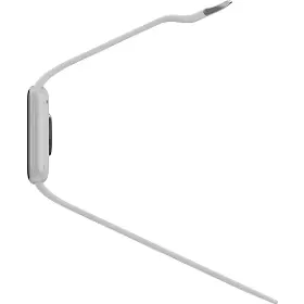 Chytrý náramek - Xiaomi Smart Band 10 Pro NFC Ceramic Edition Pearl White - 3