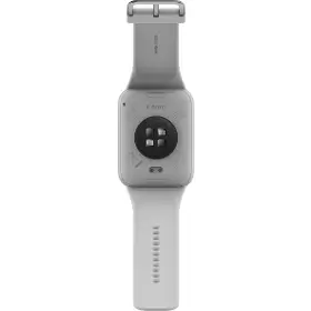 Chytrý náramek - Xiaomi Smart Band 10 Pro NFC Ceramic Edition Pearl White - 4