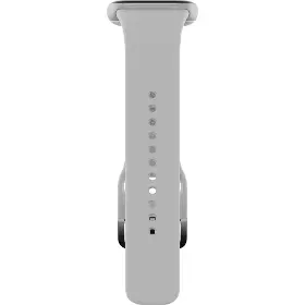 Chytrý náramek - Xiaomi Smart Band 10 Pro NFC Ceramic Edition Pearl White - 6