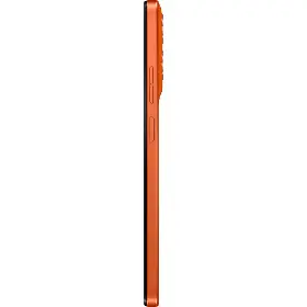 Mobilný telefón - Motorola Moto G06 4/128GB PANTONE Arabesque (Orange) - 10