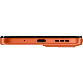 Mobilný telefón - Motorola Moto G06 4/128GB PANTONE Arabesque (Orange) - 8