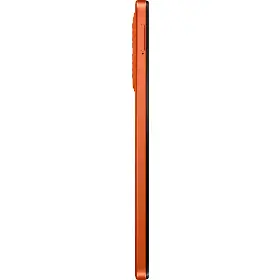Mobilný telefón - Motorola Moto G06 4/128GB PANTONE Arabesque (Orange) - 9