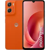 Motorola Moto G06 4/128GB PANTONE Arabesque (Orange)