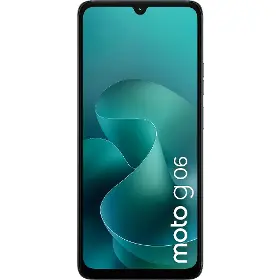 Mobilný telefón - Motorola Moto G06 4/128GB PANTONE Tapestry (Blue) - 2