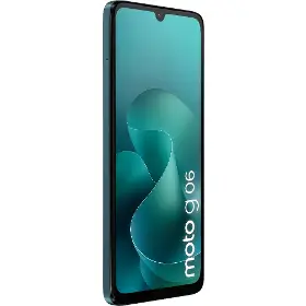 Mobilný telefón - Motorola Moto G06 4/128GB PANTONE Tapestry (Blue) - 3