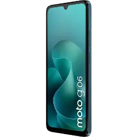 Mobilný telefón - Motorola Moto G06 4/128GB PANTONE Tapestry (Blue) - 4