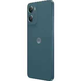 Mobilný telefón - Motorola Moto G06 4/128GB PANTONE Tapestry (Blue) - 5