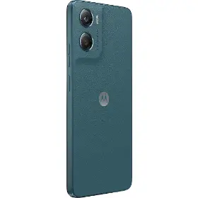 Mobilný telefón - Motorola Moto G06 4/128GB PANTONE Tapestry (Blue) - 6