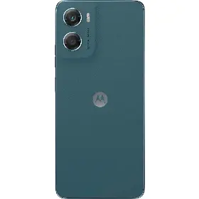 Mobilný telefón - Motorola Moto G06 4/128GB PANTONE Tapestry (Blue) - 7
