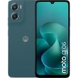 Motorola Moto G06 4/128GB PANTONE Tapestry (Blue)