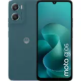 Motorola Moto G06 4/128GB PANTONE Tapestry (Blue)