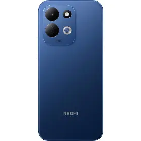 Mobilní telefon - Xiaomi Redmi 17 4/256GB Deep Blue - 2