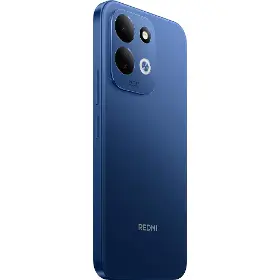 Mobilní telefon - Xiaomi Redmi 17 4/256GB Deep Blue - 3