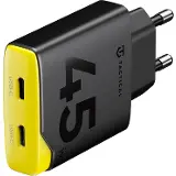 Tactical Minimi GaN 45W CC