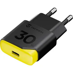 Nabíječka do sítě - Tactical Minimi GaN 30W - 3