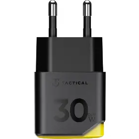 Nabíječka do sítě - Tactical Minimi GaN 30W - 4
