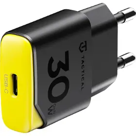 Nabíječka do sítě - Tactical Minimi GaN 30W - 1