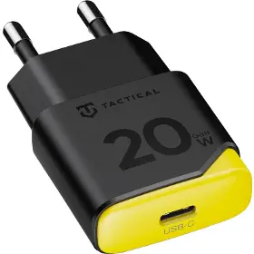 Nabíječka do sítě - Tactical Minimi GaN 20W - 2