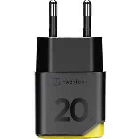 Nabíječka do sítě - Tactical Minimi GaN 20W - 4