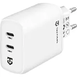 Tactical Base Plug Dual 40W White