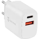 Tactical Base Plug Dual 20W White