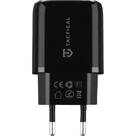 Nabíječka do sítě - Tactical Base Plug Dual 20W Black - 3