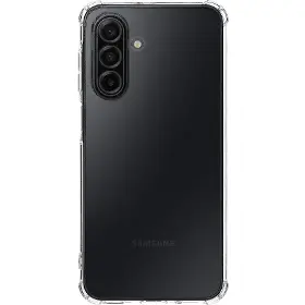 Kryt na mobil - Tactical TPU Plyo Samsung Galaxy A17 4G/5G Transparent - 2